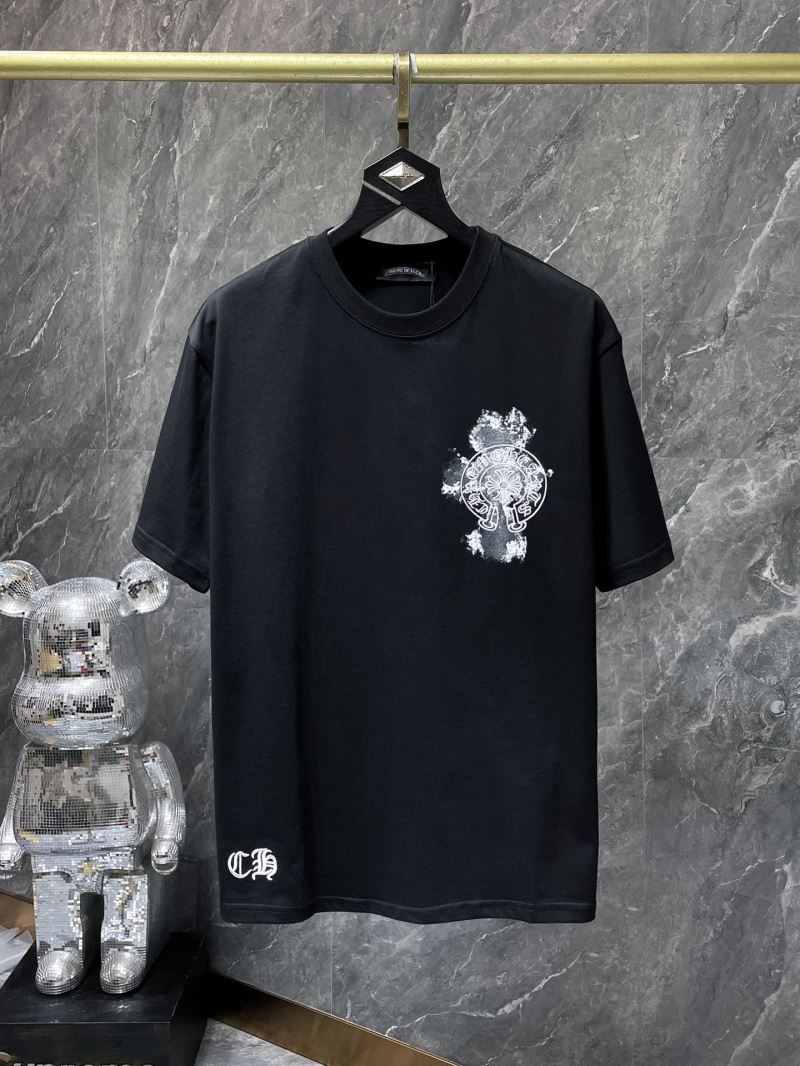 Chrome Hearts T-Shirts